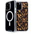 Tortoise Shell iPhone 15 Pro Max MagSafe Case
