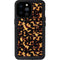 Tortoise Shell iPhone 14 Pro Max Waterproof Case