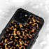 Tortoise Shell iPhone 15 Plus Waterproof Case