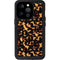 Tortoise Shell iPhone 15 Pro Waterproof Case