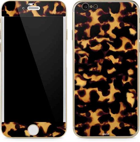 Tortoise Shell iPhone 6/6s Skin