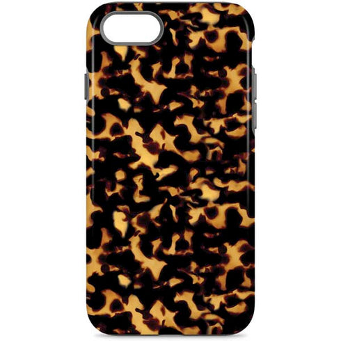 Tortoise Shell iPhone 7 Pro Case