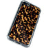Tortoise Shell iPhone SE (2nd & 3rd Gen) Clear Case