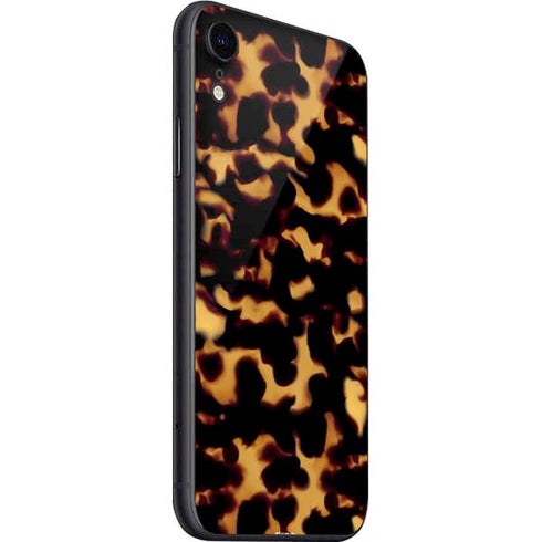 Tortoise Shell iPhone SE (2nd & 3rd Gen) Skin