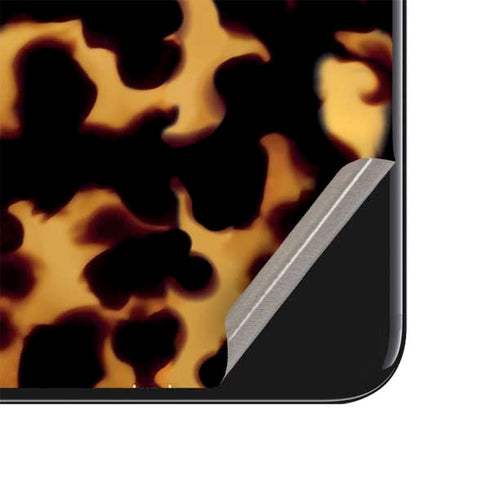 Tortoise Shell iPhone SE (2nd & 3rd Gen) Skin