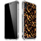 Tortoise Shell iPhone XR Clear Case