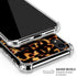 Tortoise Shell iPhone XR Clear Case