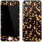 Tortoise Shell Apple iPod Skin