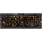 Tortoise Shell K95 RGB PLATINUM Mechanical Gaming Keyboard Skin