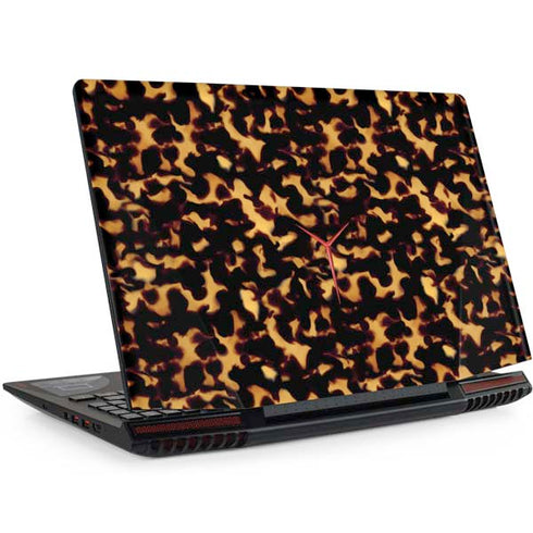 Tortoise Shell Legion Y720 Skin