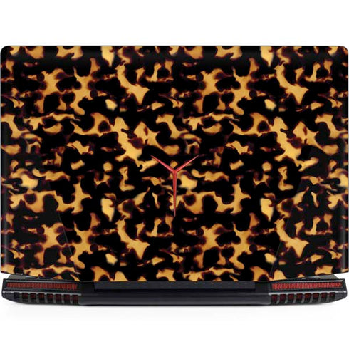 Tortoise Shell Legion Y720 Skin