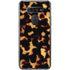 Tortoise Shell LG K51/Q51 Clear Case