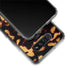 Tortoise Shell LG K51/Q51 Clear Case