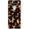 Tortoise Shell LG Stylo 6 Clear Case