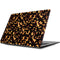 Tortoise Shell Apple MacBook Skin