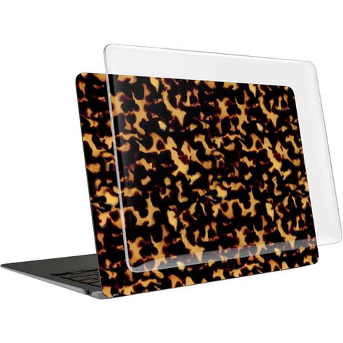 Tortoise Shell MacBook Air 13in (2020) Case plus Skin