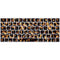 Tortoise Shell Magic Keyboard Skin