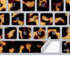 Tortoise Shell Magic Keyboard Skin