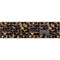 Tortoise Shell Magic Keyboard with Numeric Keypad Skin