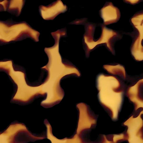 Tortoise Shell Moto E5 Play Skin