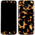 Tortoise Shell Moto E5 Plus Skin