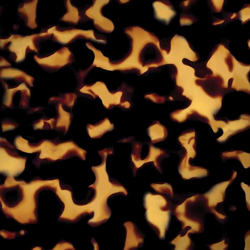 Tortoise Shell Moto G6 Skin