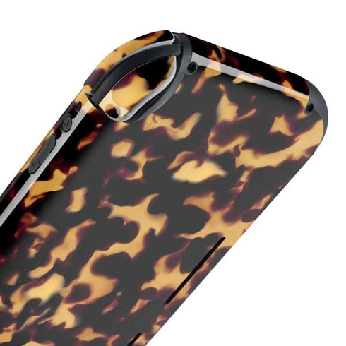 Tortoise Shell Nintendo Switch Lite Skin