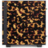 Tortoise Shell NZXT H510 Compact ATX Mid-Tower Case Skin