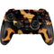 Tortoise Shell PlayStation Scuf Vantage 2 Controller Skin