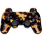 Tortoise Shell PS3 Dual Shock wireless controller Skin