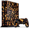 Tortoise Shell PS4 Console and Controller Bundle Skin