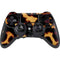 Tortoise Shell PS4/PC SCUF Impact Controller Skin