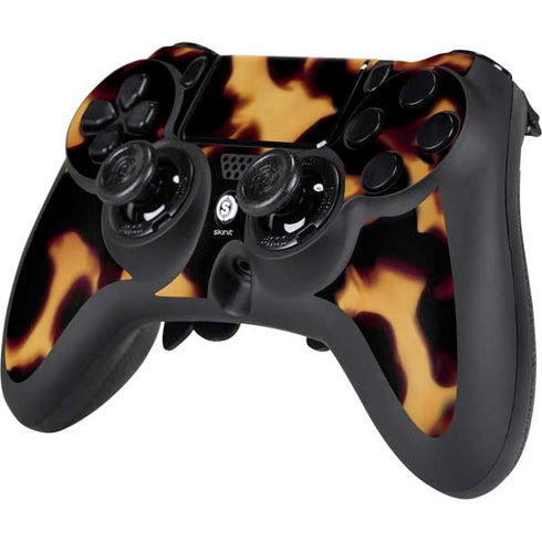Tortoise Shell PS4/PC SCUF Impact Controller Skin