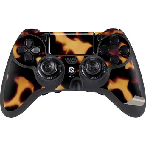 Tortoise Shell PS4/PC SCUF Impact Controller Skin