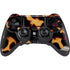 Tortoise Shell PS4/PC SCUF Impact Controller Skin