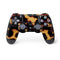 Tortoise Shell PS4 Pro/Slim Controller Skin