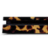 Tortoise Shell PS4 Slim Skin