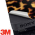 Tortoise Shell PS4 Slim Skin