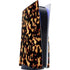 Tortoise Shell PS5 Console Skin