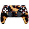 Tortoise Shell PS5 Controller Skin