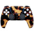 Tortoise Shell PS5 Controller Skin