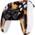 Tortoise Shell PS5 Controller Skin