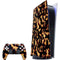 Tortoise Shell PS5 Digital Edition Bundle Skin