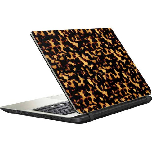 Tortoise Shell Satellite L50-B / S50-B Skin