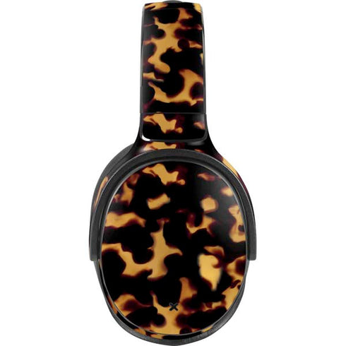 Tortoise Shell Skullcandy Venue Skin