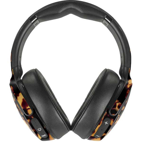 Tortoise Shell Skullcandy Venue Skin