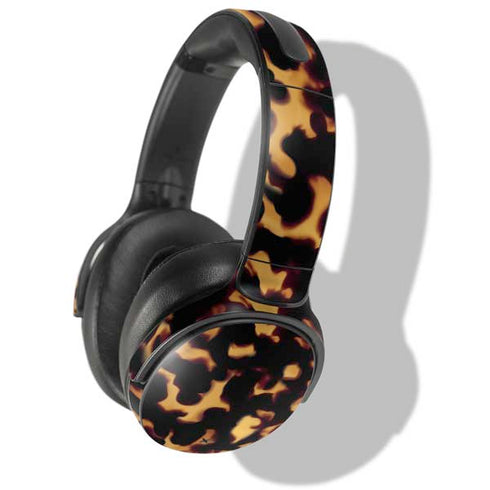 Tortoise Shell Skullcandy Venue Skin