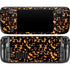 Tortoise Shell Steam Deck Handheld Gaming Computer Skin