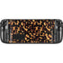 Tortoise Shell Steam Deck Handheld Gaming Computer Skin