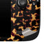 Tortoise Shell Steam Deck Handheld Gaming Computer Skin